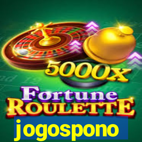 jogospono