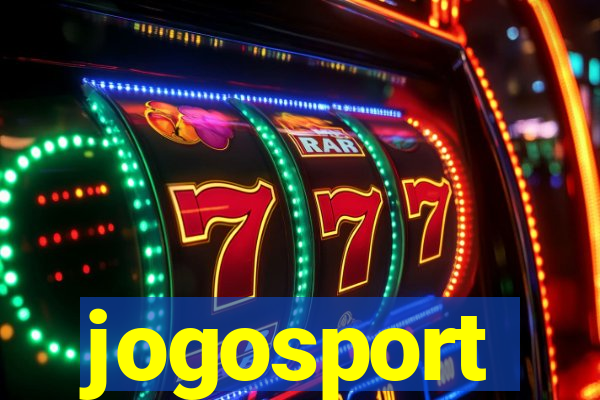 jogosport