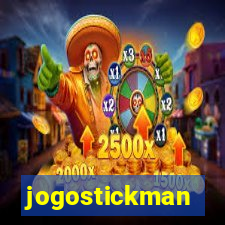 jogostickman