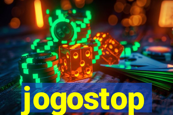 jogostop