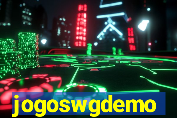 jogoswgdemo