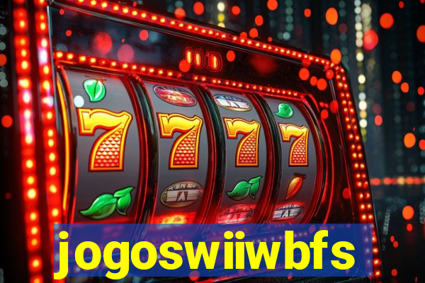 jogoswiiwbfs