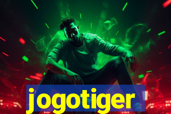 jogotiger