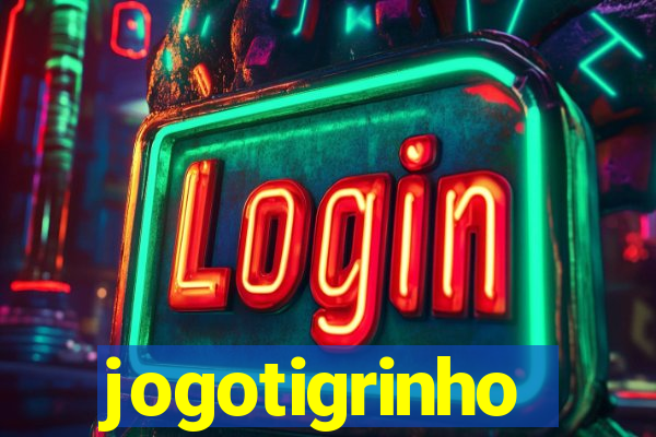 jogotigrinho