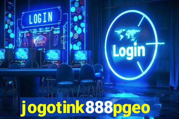 jogotink888pgeo