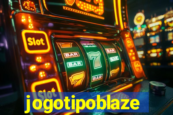 jogotipoblaze