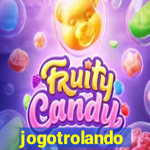 jogotrolando