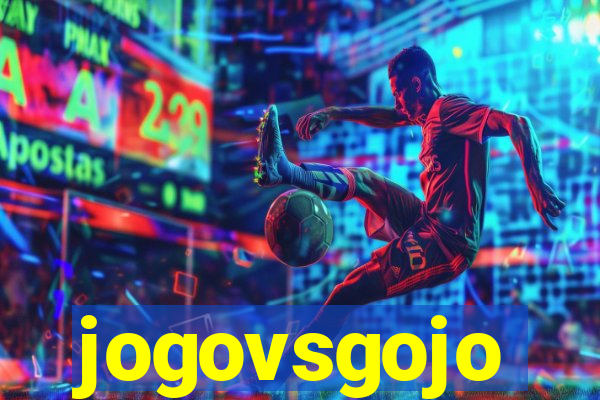 jogovsgojo