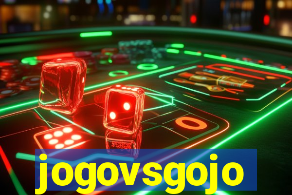 jogovsgojo
