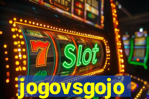 jogovsgojo