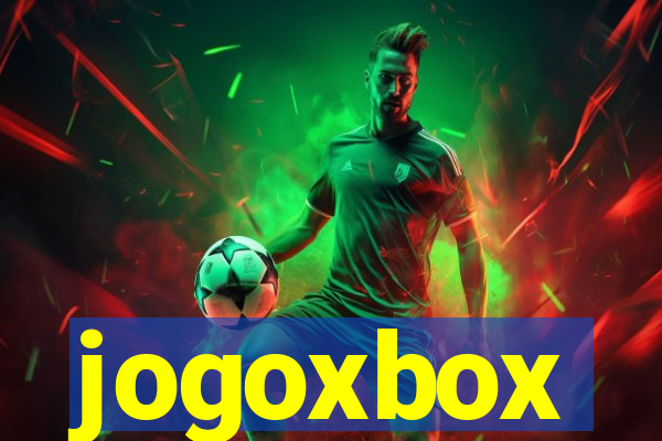 jogoxbox