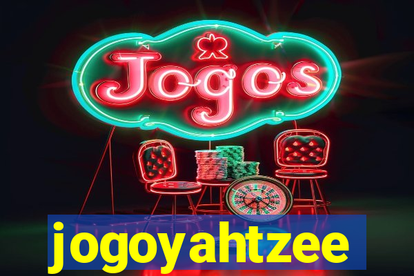 jogoyahtzee