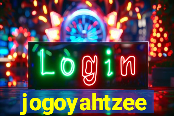 jogoyahtzee