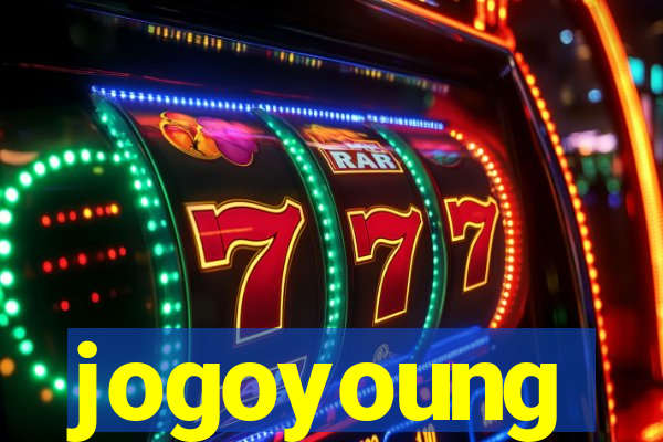 jogoyoung