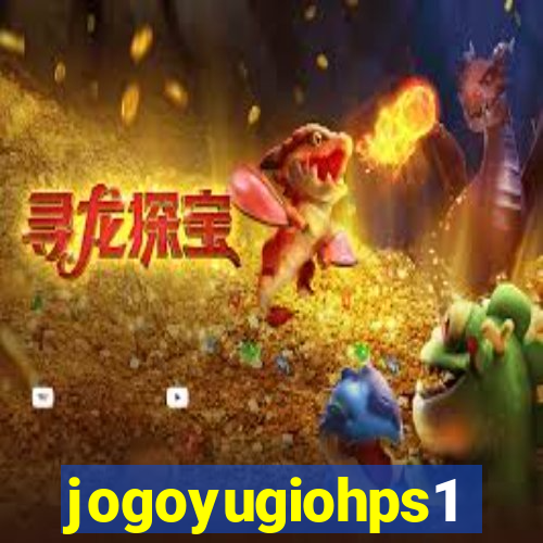 jogoyugiohps1
