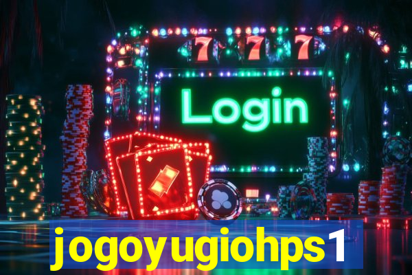 jogoyugiohps1