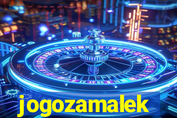 jogozamalek
