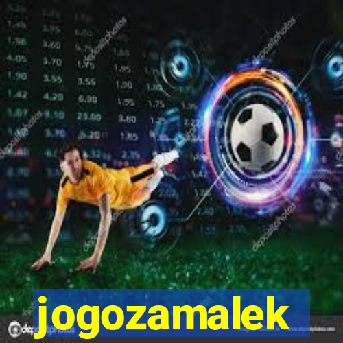 jogozamalek