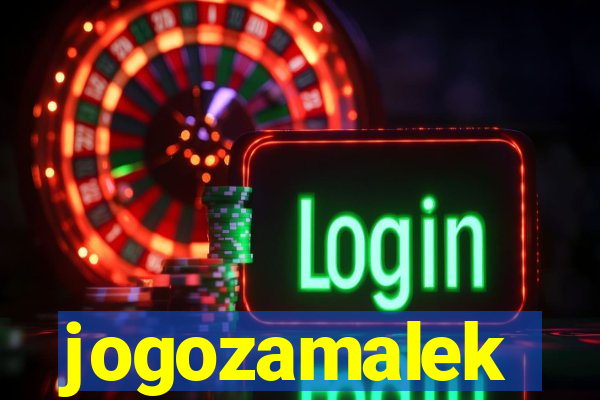 jogozamalek