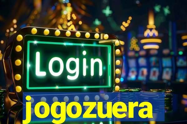 jogozuera