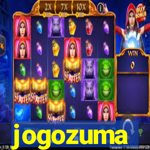 jogozuma