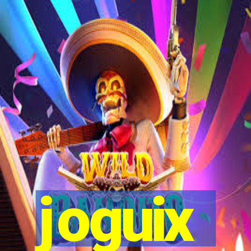joguix