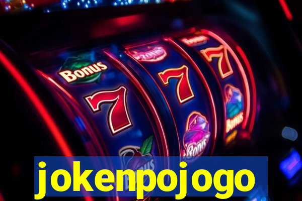 jokenpojogo