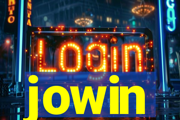 jowin