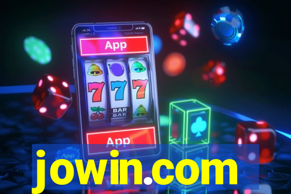 jowin.com