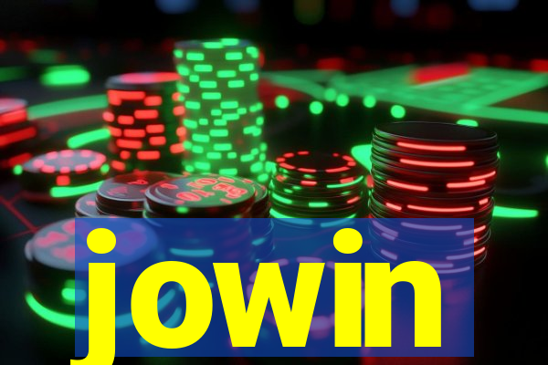 jowin