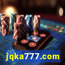 jqka777.com