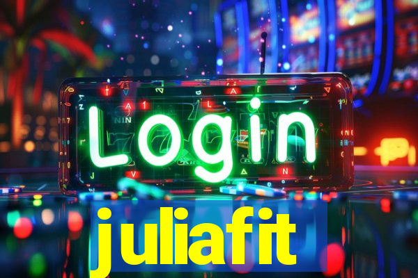 juliafit