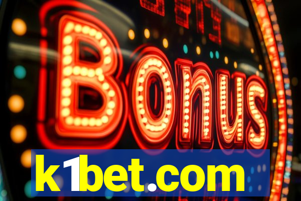 k1bet.com