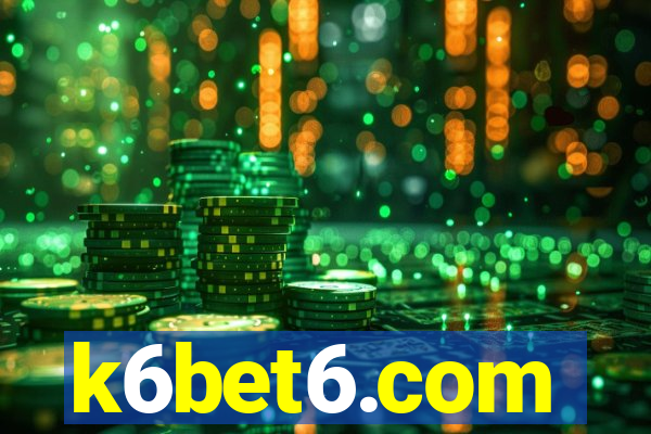 k6bet6.com