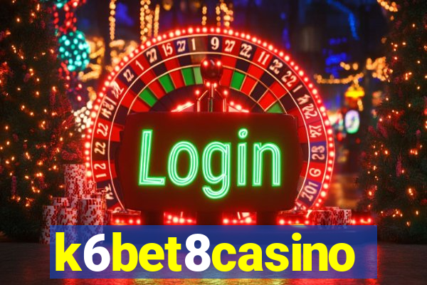 k6bet8casino