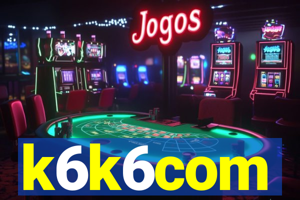 k6k6com