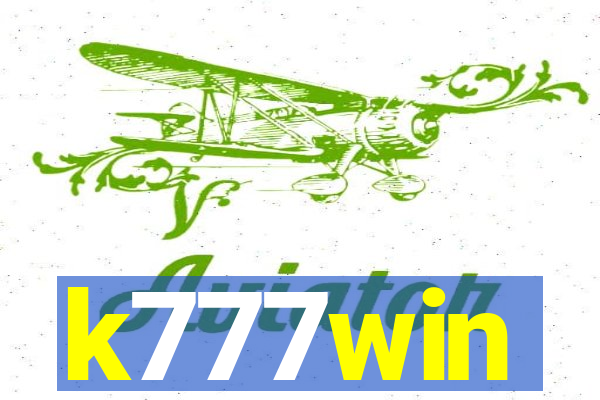 k777win