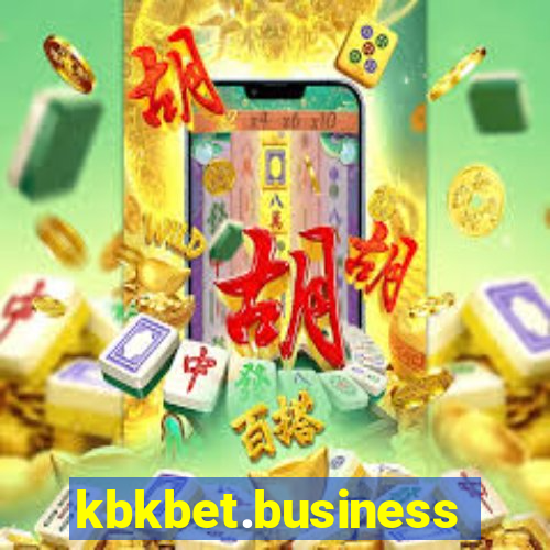 kbkbet.business