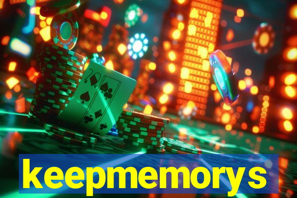 keepmemorys