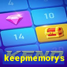 keepmemorys