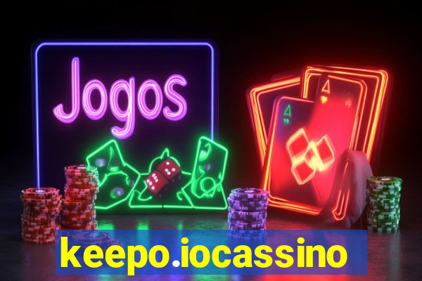 keepo.iocassino