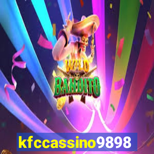 kfccassino9898