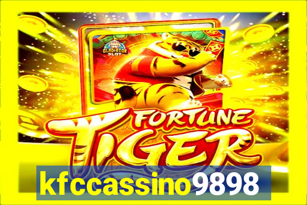 kfccassino9898