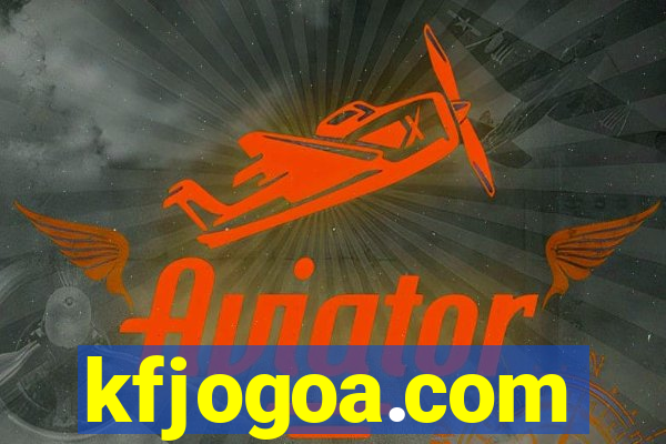 kfjogoa.com