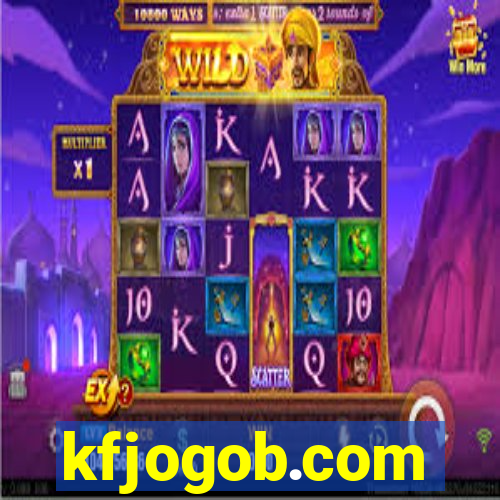 kfjogob.com