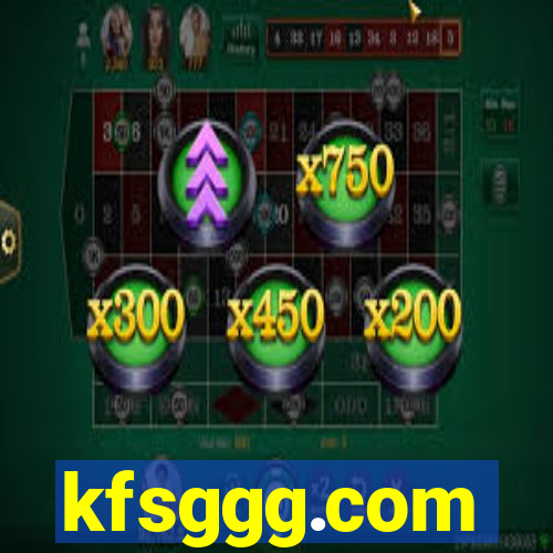 kfsggg.com