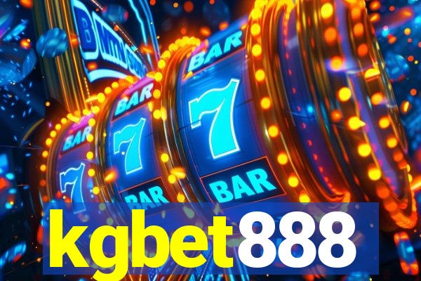 kgbet888