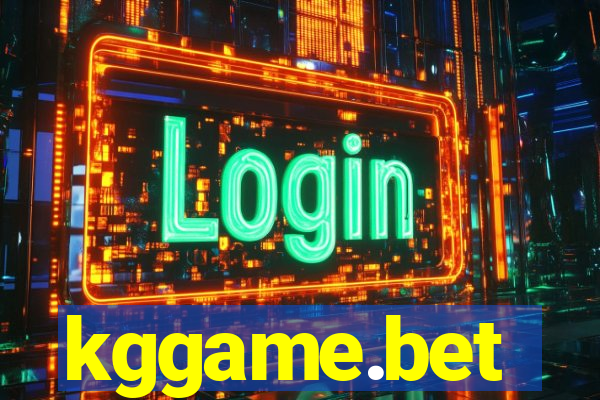 kggame.bet