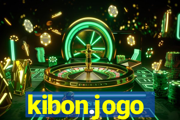 kibon.jogo