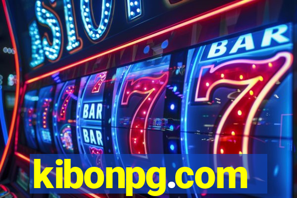kibonpg.com